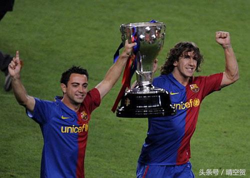2009年巴塞罗那,巴塞罗那6冠王阵容名单