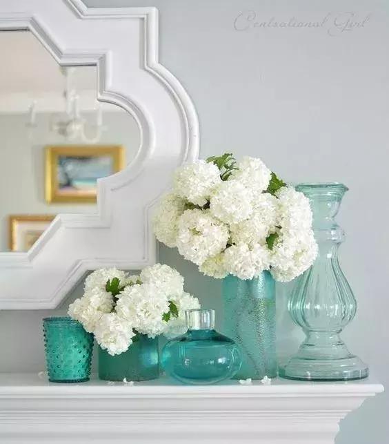 马尔斯绿是最受欢迎的颜色,今年流行什么颜色马尔斯绿