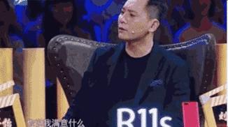 刘烨年轻时为什么那么高冷,一个被低估的综艺节目