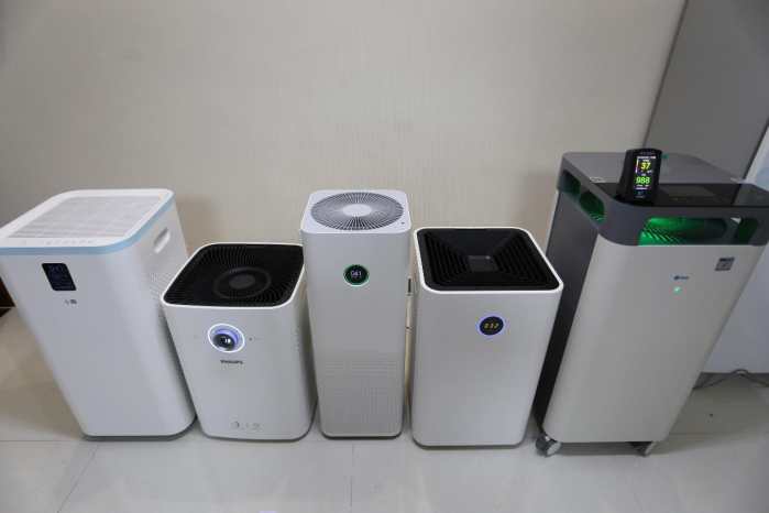 airx净化器和小米净化器对比,飞利浦小巨风和小米净化器对比