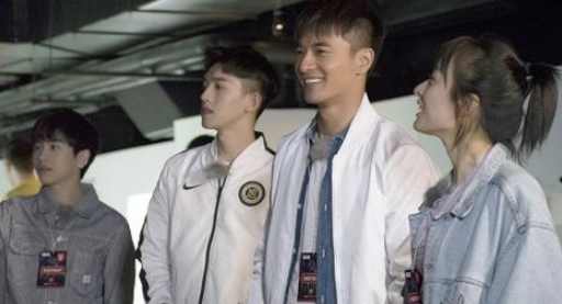 吴昕被主持人夸漂亮,吴昕被赞情商不输