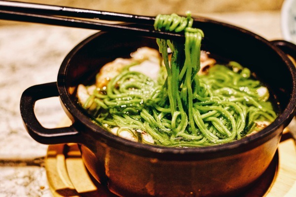 魔都必打卡小吃,魔都好吃的小街