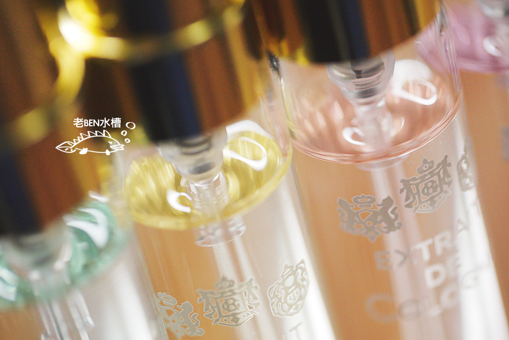 roger&gallet香水多少钱 (roger galletcreed香水)