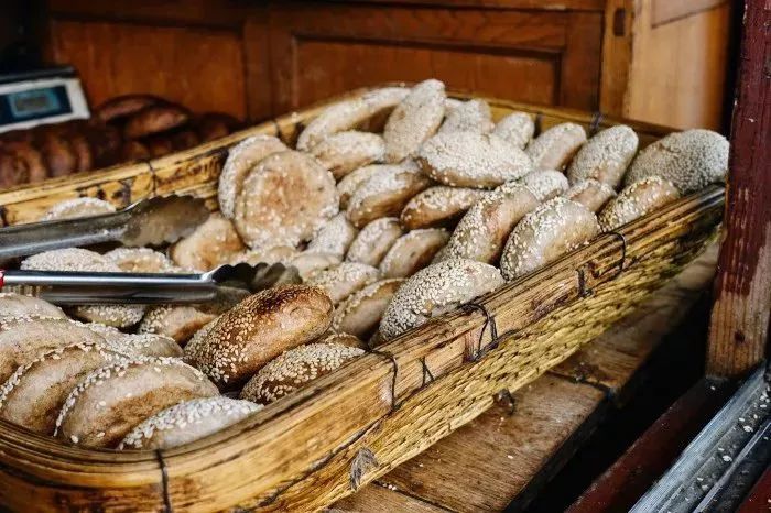 老北京早餐这才叫地道,北京老味道早餐