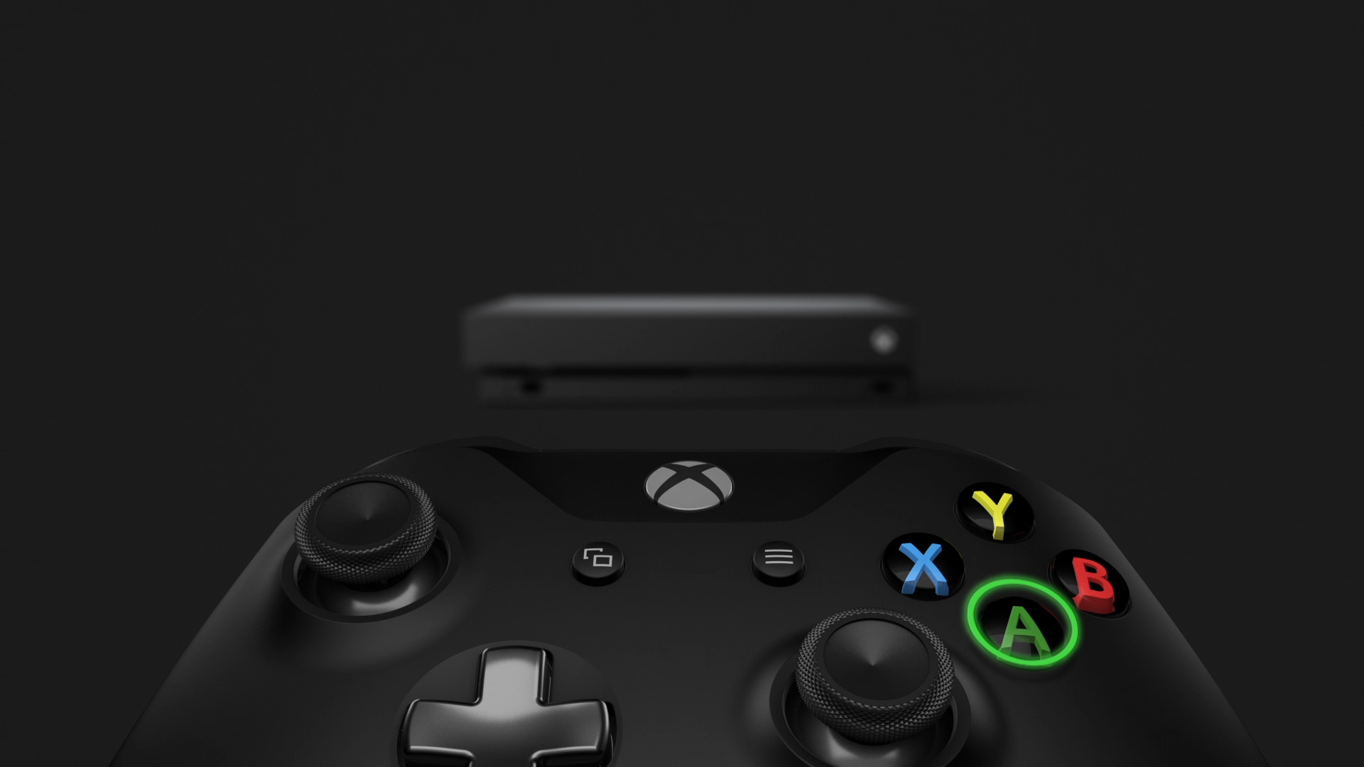 xboxonex天蝎座国行解锁,xboxonex天蝎座游戏画质对比