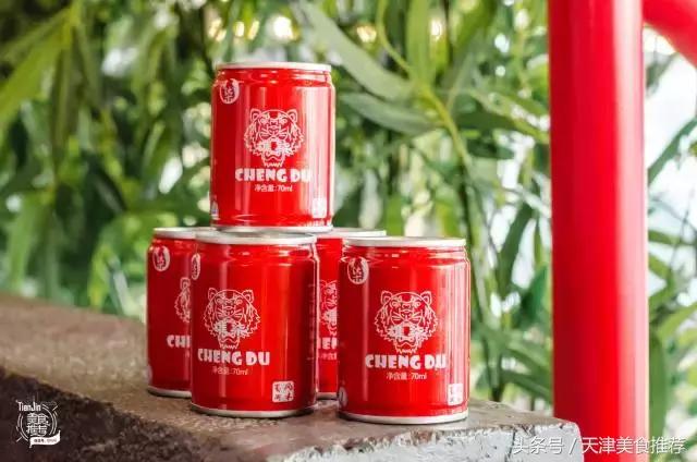 真·霸气十足！火爆成都的KENZO“虎头锅”现身五大道！雄！柒！