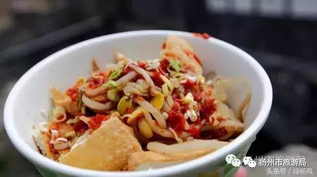 喜大普奔！扬州上榜“中国十大品质休闲城市”