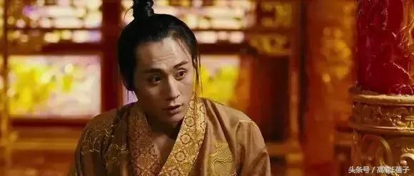 刘烨年轻时为什么那么高冷,一个被低估的综艺节目