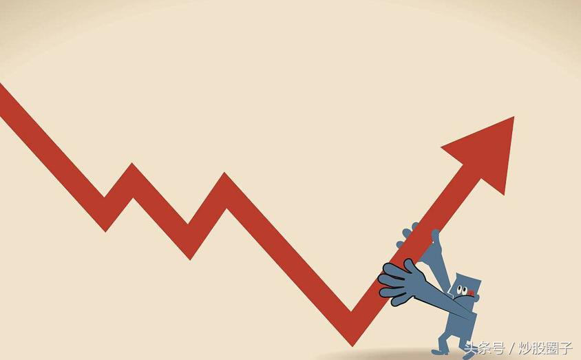 超跌反弹技巧视频教程,成功率最高的超跌反弹战法