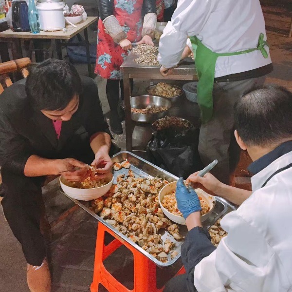 魔都必打卡小吃,魔都好吃的小街