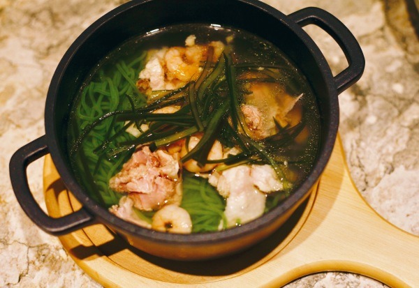 魔都必打卡小吃,魔都好吃的小街