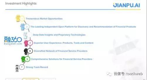 融360上市公司现在怎么样了,融360海外上市