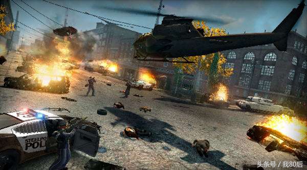 高自由度的沙盒游戏,推荐一些好玩的沙盒类游戏