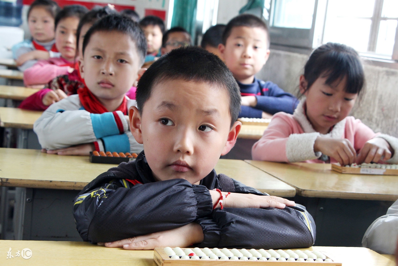 珠心算口诀表怎么学,珠心算教程一口清口诀