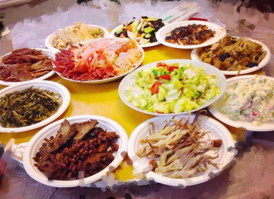 老公做饭很好吃是什么样的体验，有这样的老公，婚姻怎能不幸福