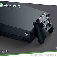 国行xboxone玩地平线,xboxonex更换固态硬盘