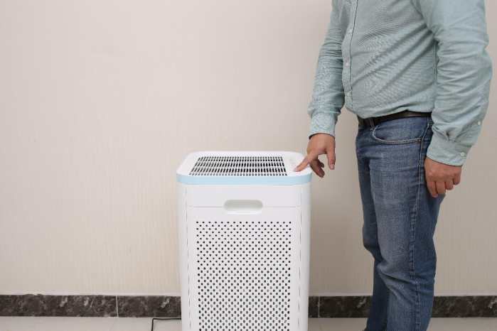 airx净化器和小米净化器对比,飞利浦小巨风和小米净化器对比