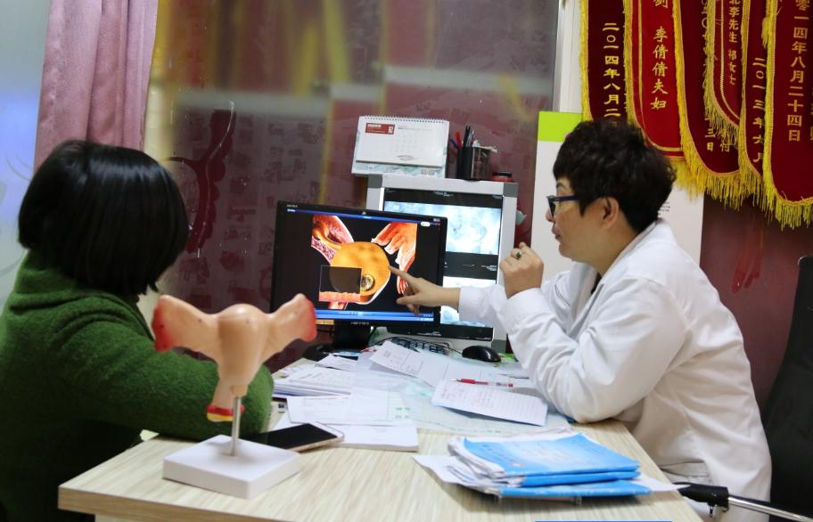 打个盹，竟收了一个干女儿