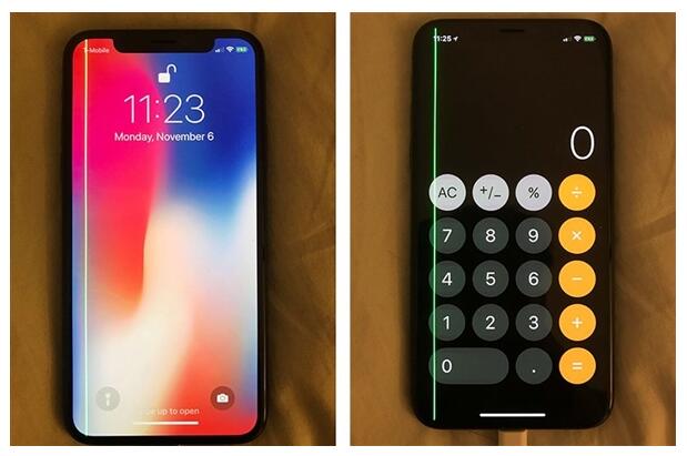 iphonex掉漆了怎么处理,iphonex掉漆