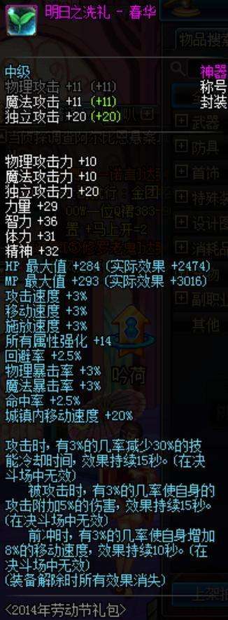 dnf最值得怀念的两个称号,dnf忘了大区怎么办