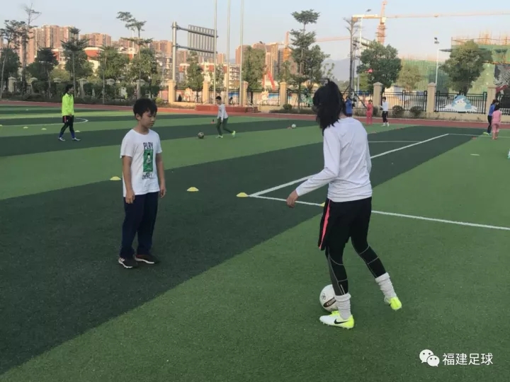 福建足球俱乐部青训招生,福建省青少年足球训练基地