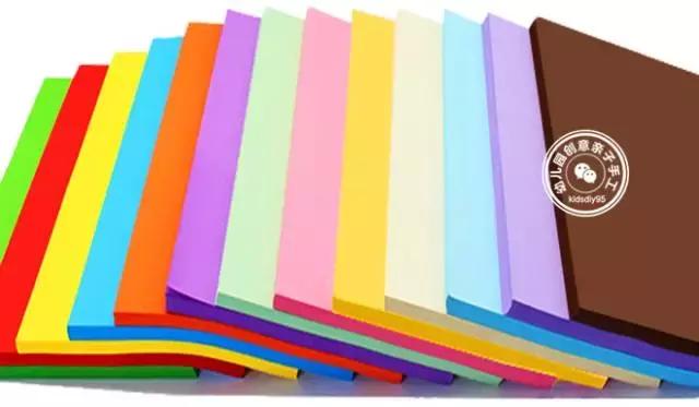 干货材料大全,手工diy必备材料推荐