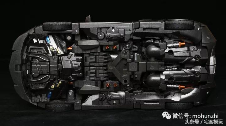 变形金刚4幕后冷知识,变形金刚4禁闭的来历