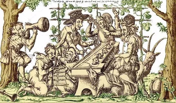 为什么精神病院会要用理疗仪,为啥精神病院要叫歌舞厅