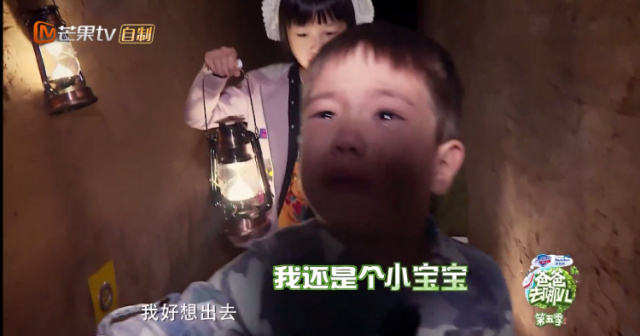 邓超儿子评价孙俪,邓超和孙俪教育儿子