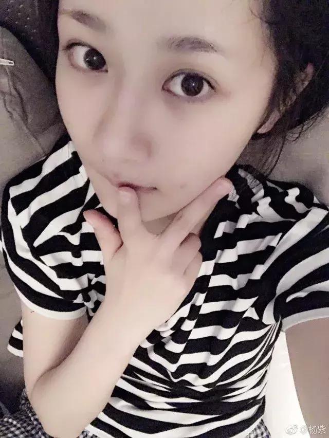 孙怡素颜被吐槽没有董子健白 (李沁的素颜和孙怡的素颜)