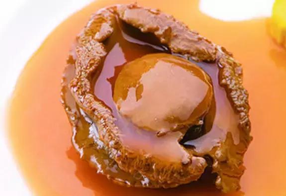 炫富海鲜美食,烟台吃海鲜档次最高