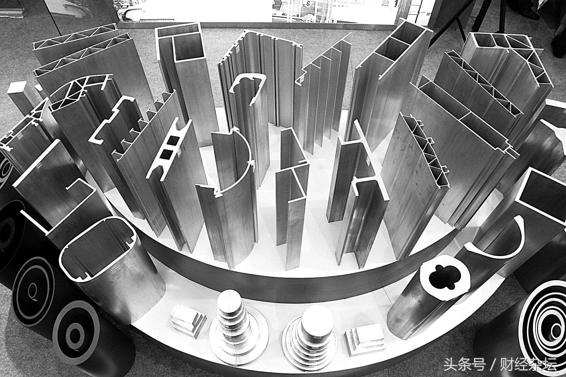 中国忠旺终止收购美国爱励铝业：曾多次遭美方“暗算”