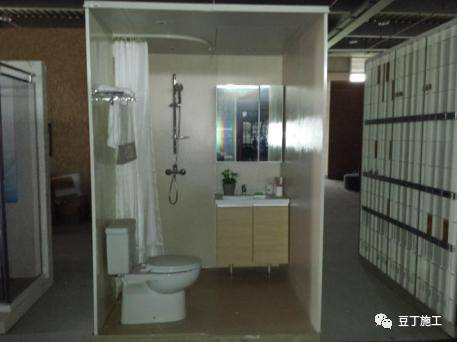 中天工地10大高效工法,建筑工地最好的施工方法