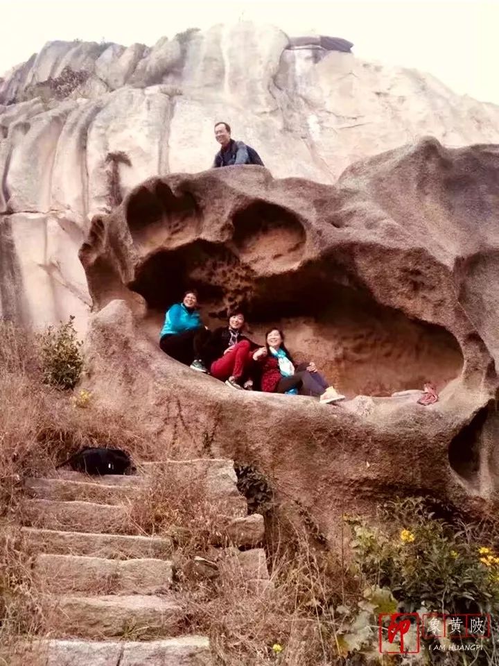 印象黄陂乡村,黄陂铁寨全景视频