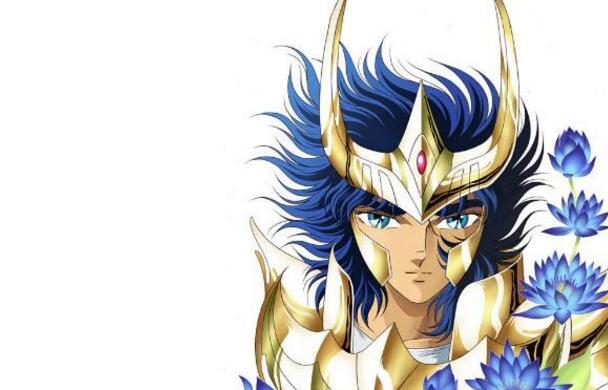 圣斗士星矢剧场版圣衣怎么不一样,圣斗士星矢的圣衣能干什么