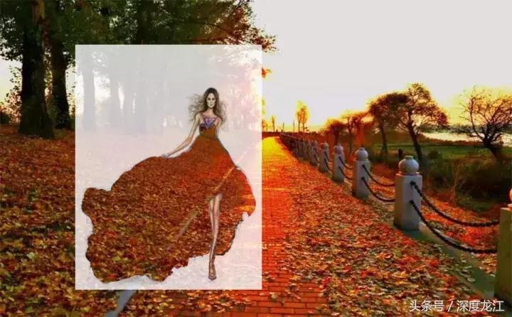 脑洞大开东北冬天,脑洞大开哈尔滨