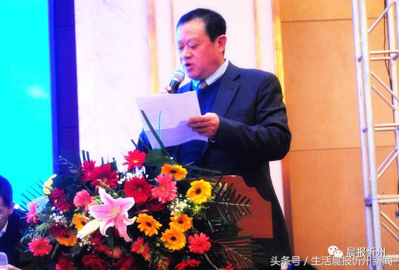 忻州市中医医院院长俞立进简介,忻州市中医医院新院长