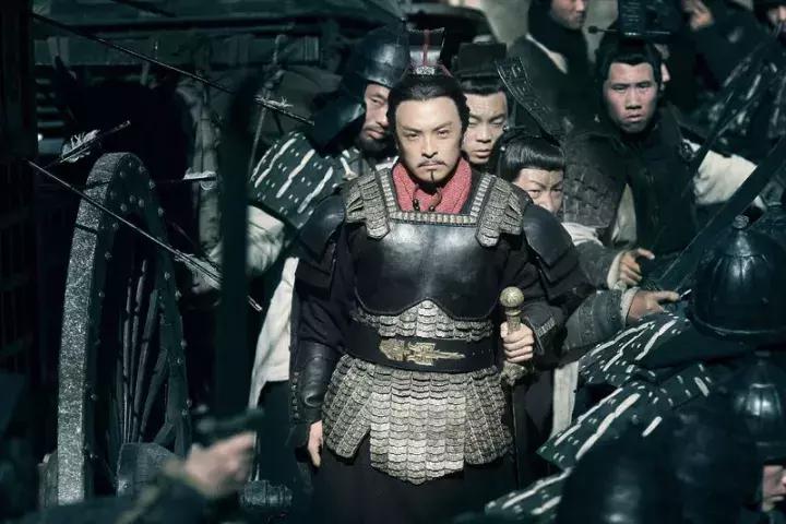 不把他们放出来，你都不知道什么叫演员｜下篇