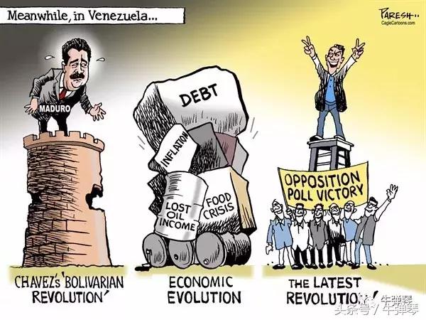 这个友好国家又摊上了大事，中国千万要小心了！