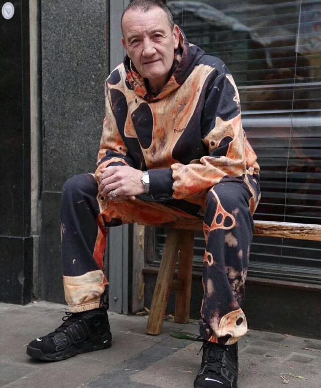 supreme17fw全部单品,supreme17fw棉衣