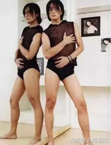 山寨f4最新视频,山寨版f4惊艳出场