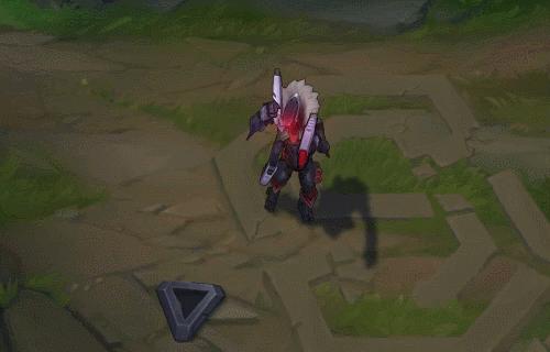 英雄联盟有史以来最完美的adc选手,英雄联盟adc最帅皮肤