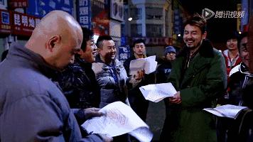 不把他们放出来，你都不知道什么叫演员｜下篇