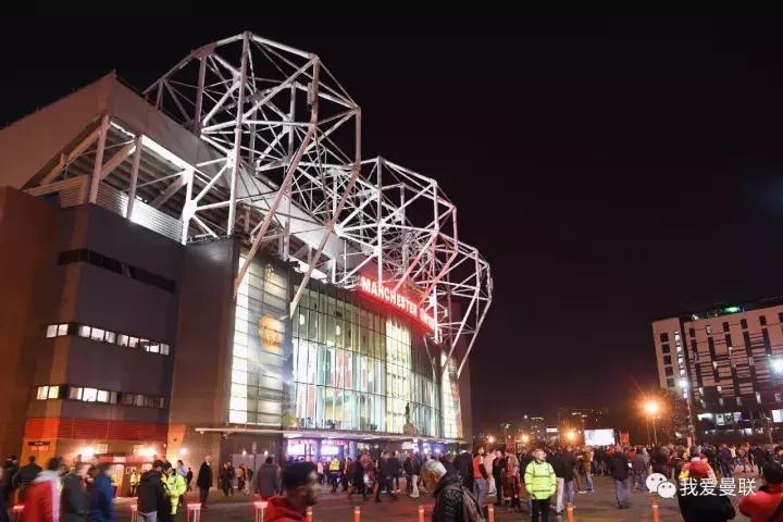 曼联近15场仅输1场状态神勇,场均观看人次一直突破不了1000