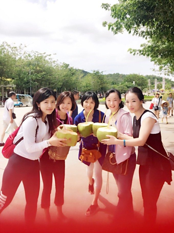 三亚clubmed亲子游游记,三亚clubmed游记