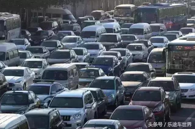 为什么出租车口碑好,出租车为什么那么耐开