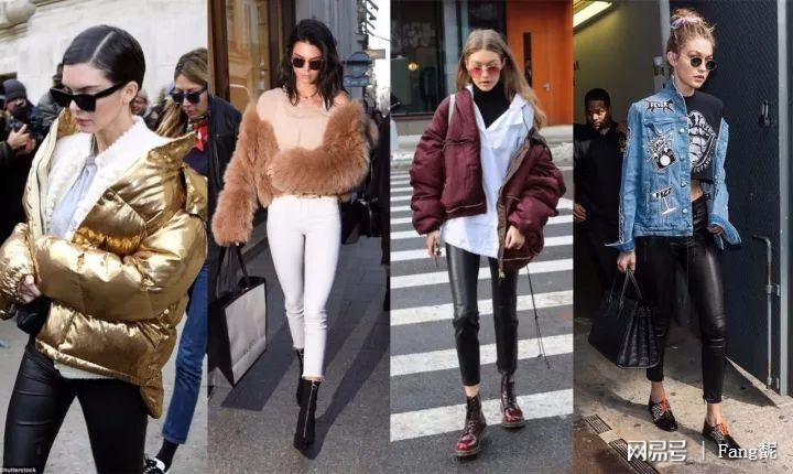 棉背心小个子怎么穿出高级感,棉背心怎么穿搭好看