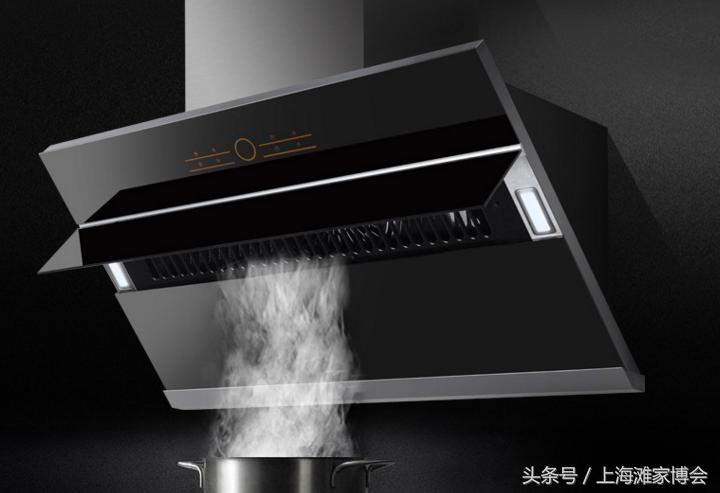 一分钟让你选对油烟机,你家的抽油烟机选对了吗