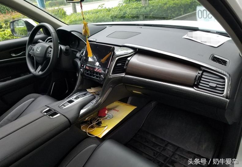 冠道怎么样？车主说本田的质量很可靠，但有一点不行