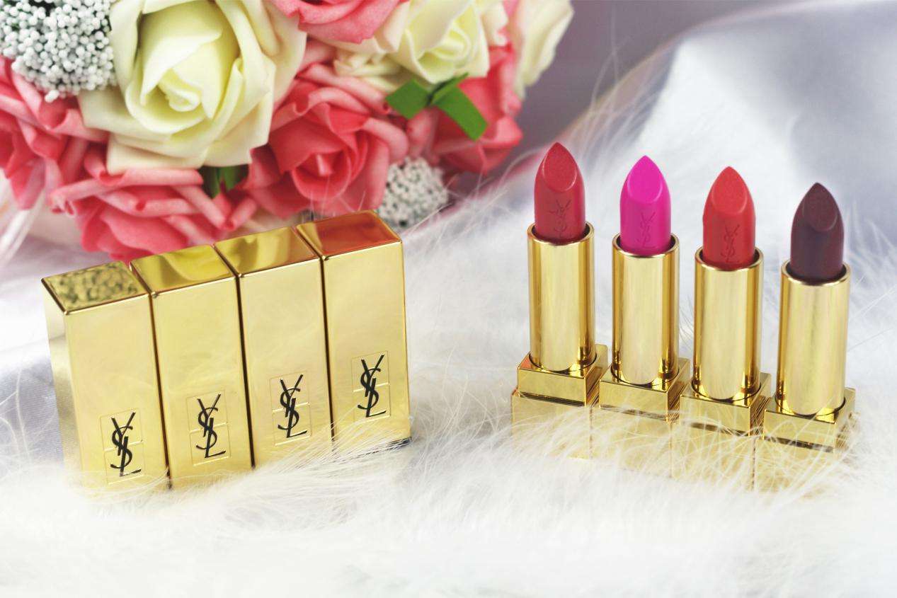 YSL口红怎样辨别真假，赶紧get吧，千万别买到假货！